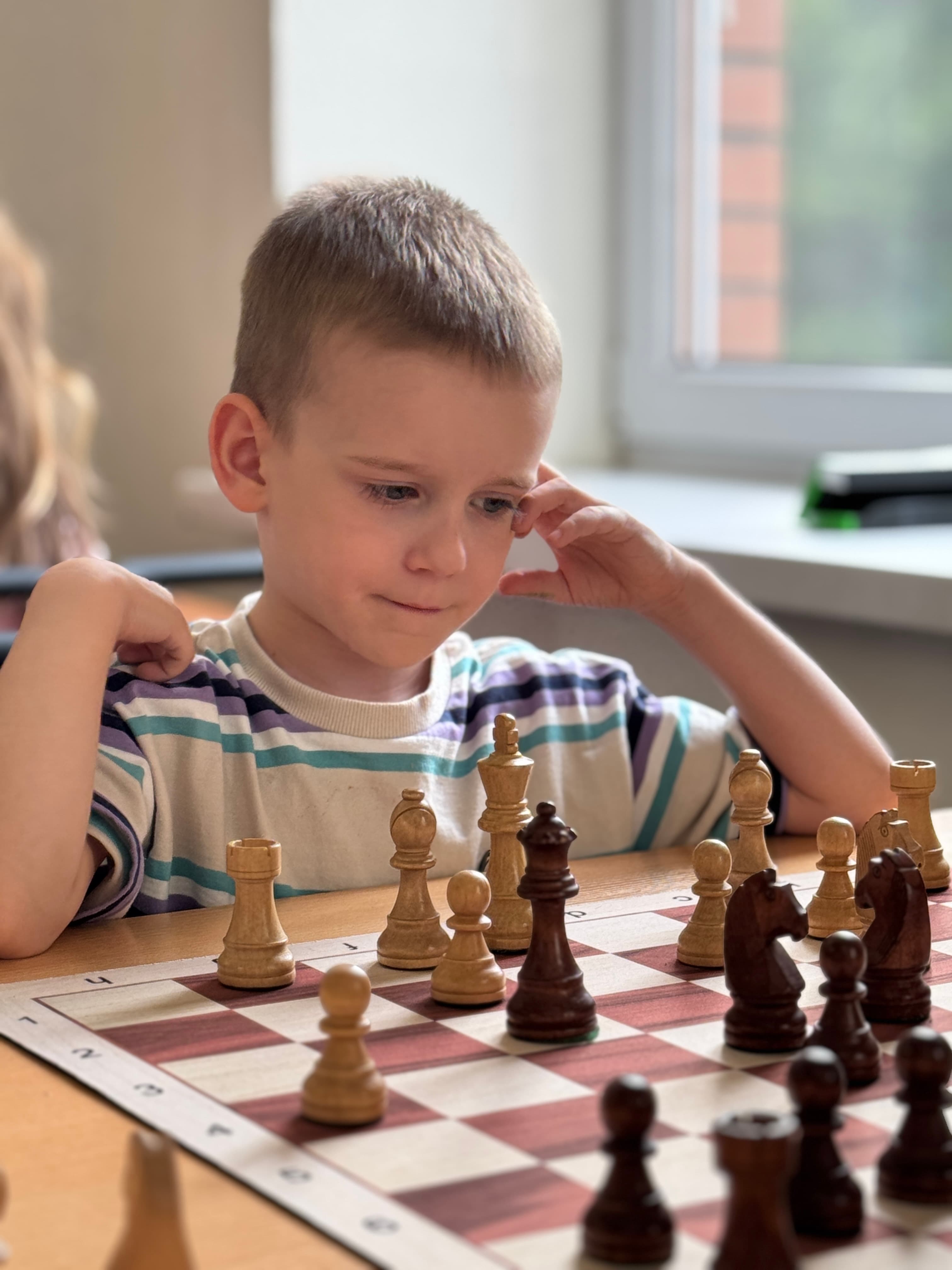 Открытый чемпионат Алматы