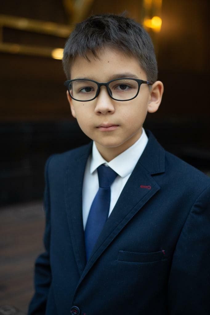 Марк Смирнов