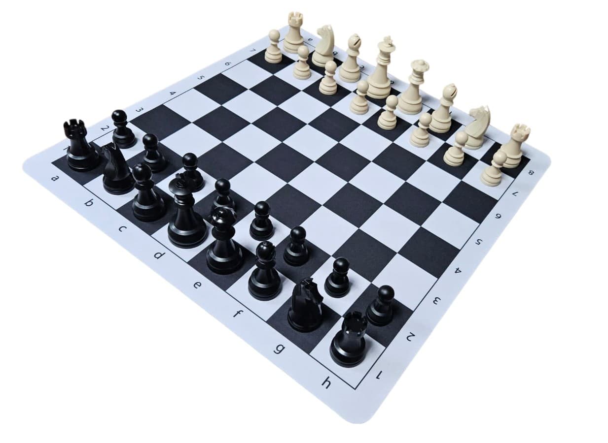 Доска деревянная буковая 43 см