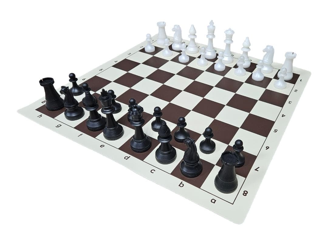 Набор 3-в-1: шахматы + шашки + нарды