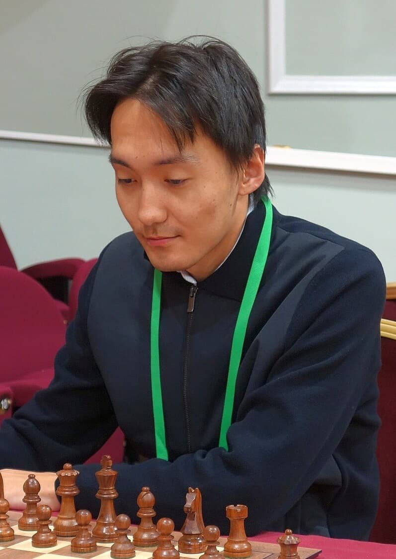 Рамазан Жалмаханов