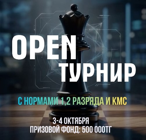 Квалификационный турнир на 2-1 разряды 
